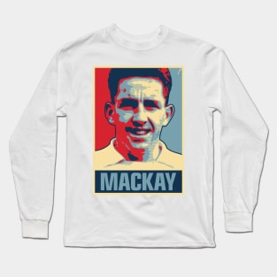 Mackay Long Sleeve T-Shirt